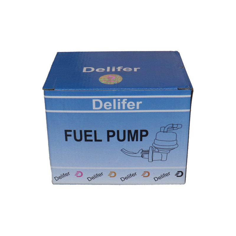 پمپ بنزین خودرو دلیفر کد 821 مناسب برای پراید کاربراتور