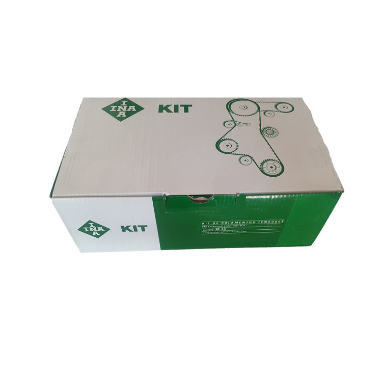 کیت تسمه تایم آی ان آ 206 تیپ 5