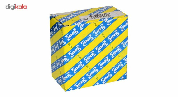 بلبرینگ چرخ جلو اس ان آر مدل GB40547S01 مناسب برای پژو 206