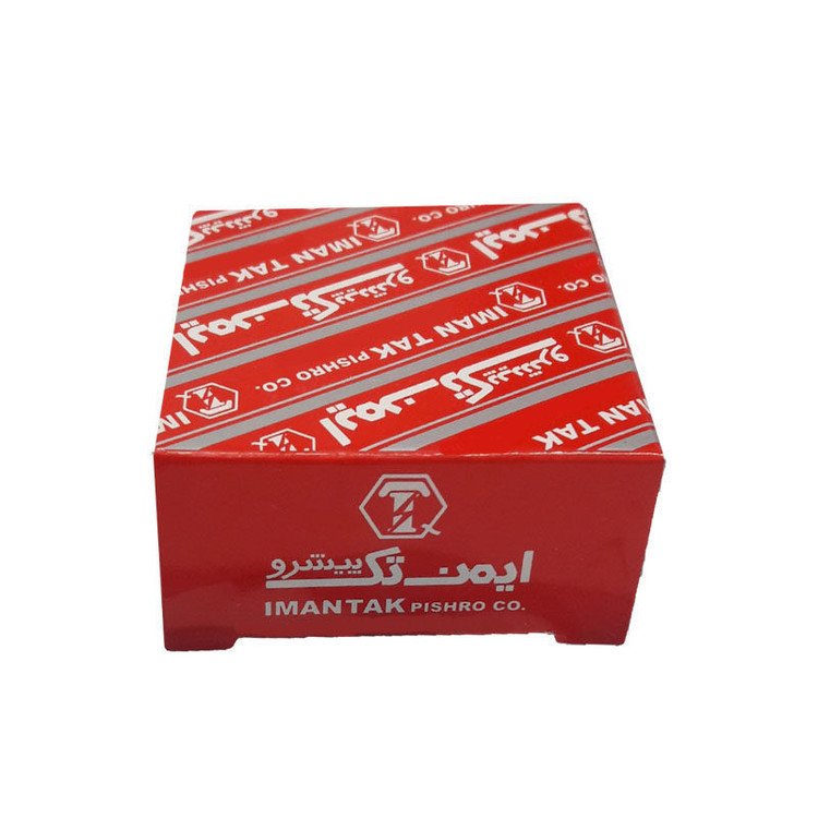 فشنگی استپ ترمز ایمن تک پژو 405