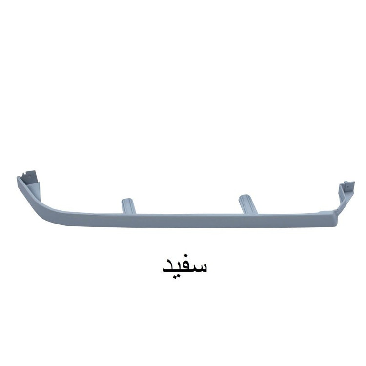 ابرویی زیر چراغ زانتیا راست