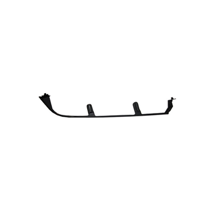 ابرویی زیر چراغ چپ زانتیا