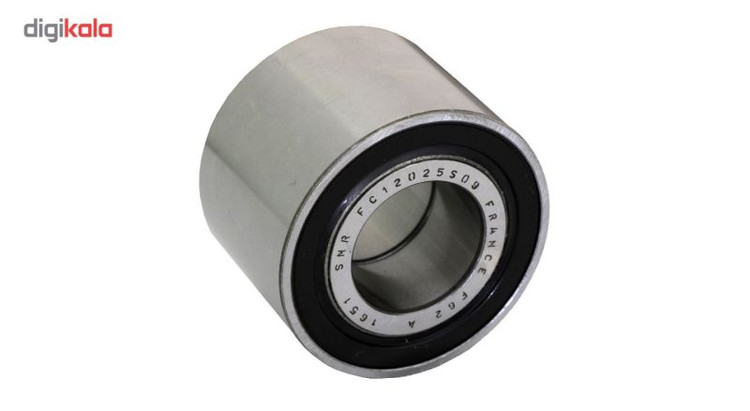 بلبرینگ چرخ عقب اس ان آر مدل FC12025S09 مناسب برای پژو 206