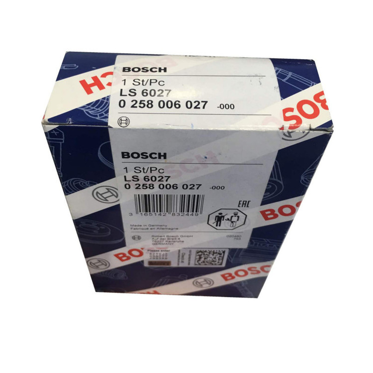 سنسور اکسیژن بوش مدل LS7342 مناسب برای پژو 405