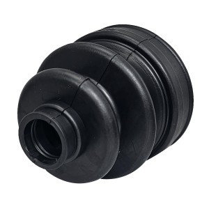 گردگیر پلوس سمت گیربکس شیاردار کی ام سی X5
