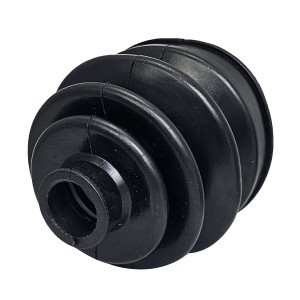 گردگیر پلوس پشت چرخ کی ام سی X5